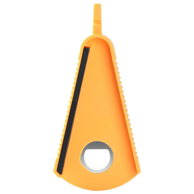 Manual Multifunctional Non-Slip Can Opener